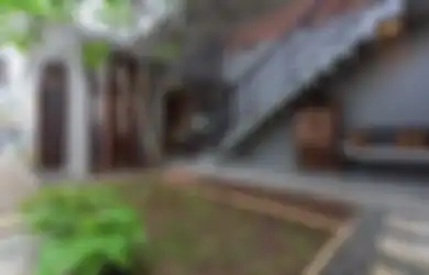 Ide Penyimpanan di Luar Rumah Jika di Dalam Rumah Tak Cukup Lagi