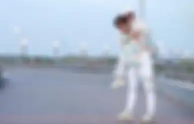 Saling Untai Kalimat Manis, Rizky Billar dan Lesti Kejora Berbalas Perasaan Sayang di Ranah Publik: Terima Kasih Kejora-ku, Telah Menyinari Saat Redup