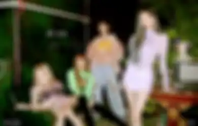 Sebulan Berlalu, SM Ent Angkat Bicara Tentang Tuduhan Plagiat MV 'Black Mamba' aespa