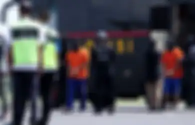 Daya Ledaknya Mematikan hingga Dijuliki 'Mother of Satan', Inilah Jenis Bom yang Digunakan Dalam Teror Katedral Makassar, Sering Digunakan ISIS dan Teroris Indonesia