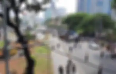 Diancam Pidana, Ini Sosok Koordinator Lapangan Aksi 1812, Ternyata Pernah Dipenjara Usai Demo Ahok Hingga Gagal Jadi Anggota DPR