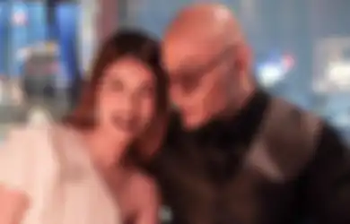 7 Tahun Pacari Sabrina Chairunnisa Tapi Tak Kunjung Dinikahi, Deddy Corbuzier: Saya Tidak Mau Nikah Cerai, Nikah Cerai...