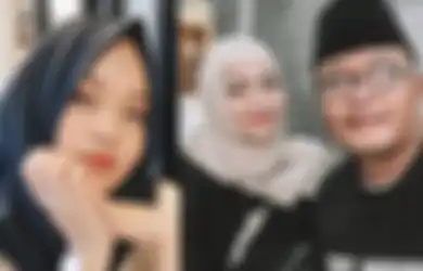 Tahan Banting Dibully Netizen, Putri Delina Santai Tanggapi Rumor Sule dan Nathalie Holscher Pisah Rumah, Sosok dari Keluarga Lina Jubaedah Ini Siap Pasang Badan untuk Adik Rizky Febian