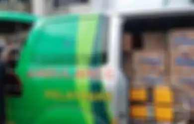 Kepergok Angkut Logistik Demo 1812, Bukan Hanya Kali Ini Saja Mobil Ambulans Disalahgunakan, Intip Modusnya dari Bawa Batu hingga Jadi Tempat Berlindung Perusuh