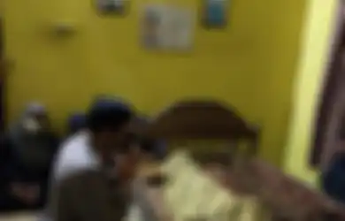Aiptu Suwito Berduka, 2 Anaknya yang Masih Kecil Tewas Tersetrum Listrik saat Hujan-hujan, Begini Kronologinya