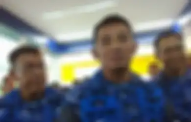 Secuil Kisah Mantan KSAU Yuyu Sutisna, Anak Seorang Montir yang Berjuluk Sang 'Lion' di Angkatan Udara, Segini Jumlah Hartanya