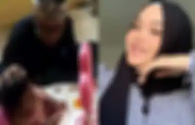 Ingin Ketemu Adik Sambungnya Sendiri, Putri Delina Malah Disuruh Teddy Buat Janji Dulu Sampai Harus Mau Bertemu di Tempat yang Sudah Ditentukan, Bagaimana Kondisi Bintang?