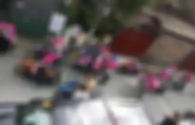 Bikin Kesal Pengguna Aplikasi, Pelanggan dan 16 Driver Ojol di Manila Jadi Korban Prank Order Fiktif, Kerugian Total Pesanan Mencapai Lebih dari Rp 500 Ribu
