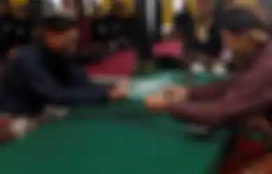 Gantikan Posisi Mbah Maridjan, Ini Sosok Putra Ketiga yang Jadi Juru Kunci Merapi Sekarang, Angkat Bicara Usai Status Berubah Siaga