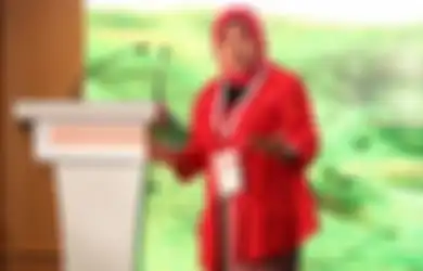 Fotonya Dipajang Jokowi di Akun Medsos, Ini Kisah 2 Wanita Berprestasi Dunia yang Bikin Bangga Sang Presiden
