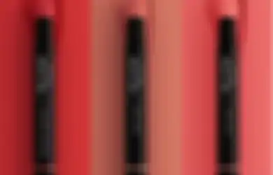 Review & Swatches Masami Shouko Powder Puff Liptint. Sebagus Apa, Sih?