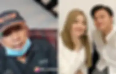 Bayi Lina Ditelantarkan Teddy, Sosok Ini Sebut Anak Sule yang Turun Tangan: Kalau Pak Teddy Gak Ngasih Susu Ya Kakaknya Ngasih