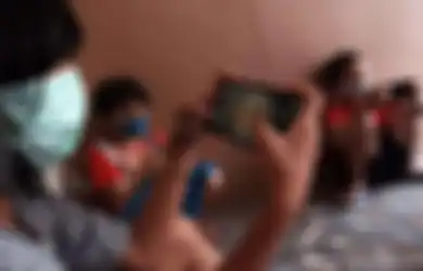 Dipegangi Gadget, Bocah 6 Tahun Habiskan Uang Rp 226 Juta Buat Transaksi Game, Sang Ibu Langsung Lakukan Hal Ini