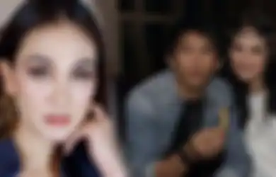 Tubuh Tak Bisa Bohong, Luna Maya Kepergok Masih Kepo dengan Ariel Noah, Ekspresinya Disebut Seolah Melecehkan Wanita yang Dekat dengan Mantannya