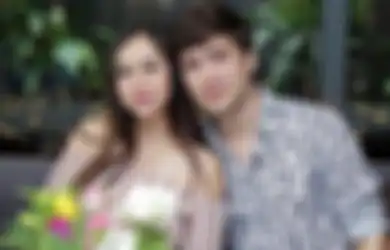 Bongkar Perlakuan Eryck Amaral pada Sang Anak, Aura Kasih: Beruntunglah Kalian Punya Ayah yang Baik