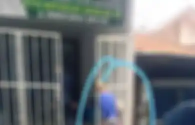 Foto Kunjungan Staf Kedubes Jerman ke Markas FPI Bikin Geger, Anak Buah Habib Rizieq Malah Lakukan Ini 