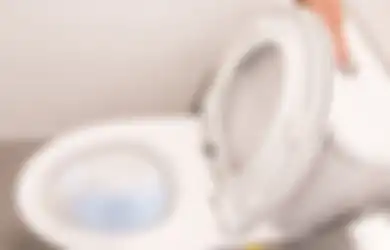 Harus Lebih Ekstra di Masa Pandemi, Begini Cara Mengganti Bowl Toilet yang Sudah Rusak dan Tak Layak Pakai