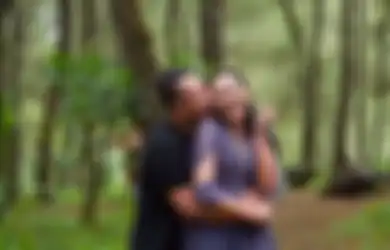 Koar-koar akan Menikah Tahun Depan, Vicky Prasetyo Ngaku Belum Kantongi Restu Orangtua Kalina Ocktaranny