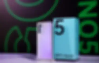 Oppo Reno5 versi Pro Dipastikan Tak Dijual di Indonesia