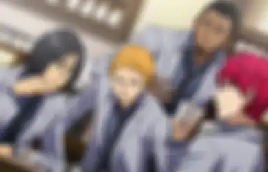 5 Anime Tentang SMA yang Seru Buat Ditonton Kalo Kangen Sekolah Offline