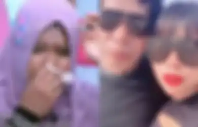 Nyerah sama Kelakuan Diri Sendiri, Kiwil Menunduk Lesu Ngaku Sudah Ceraikan Eva, Venty, apalagi Meggy, Rohimah Capek Makan Hati: Saya Intinya Sudah Tak Mau Dipoligami Lagi!
