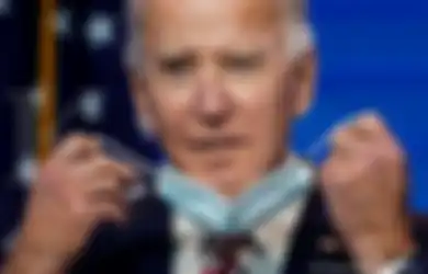 Singgung Intelijen, Presiden Joe Biden Sebut Indonesia Wajib Segera Pindahkan Ibu Kota dalam Waktu 10 Tahun Mendatang, Jakarta Diramal Bakal Bernasib Tragis