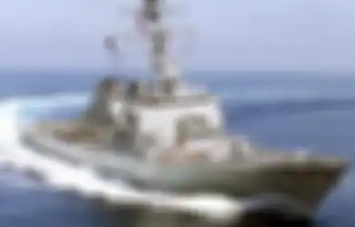 China Perkuat Angkatan Militernya di Awal Tahun, Amerika Serikat Gelagapan Langsung Pakai Strategi Baru untuk Lawan Tiongkok di Lautan