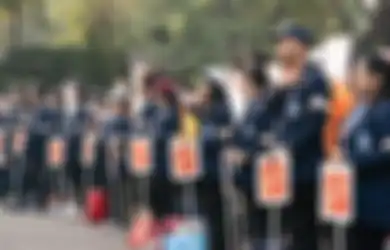 Begini Cara Untuk Cek Data Siswa Pendaftaran SNMPTN 2021, Besok Batas Akhir Pengecekan