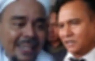 Minta Maaf dan Singgung Soal Murtad, Yusril Ihza Mahendra Tolak Permintaan Bantu Rizieq Shihab: Silakan Menghubungi Pak Prabowo