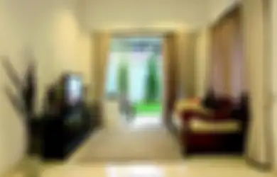 3 Inspirasi Penataan Rumah Mungil, Furnitur hingga Olahan Plafon