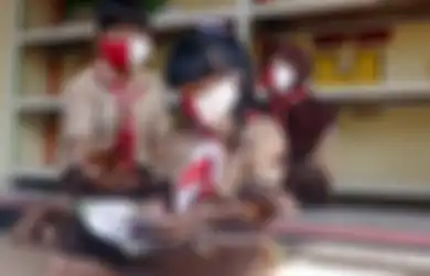 Kabar Gembira Bagi Pelajar DKI Jakarta, KJP Plus Tahap II Sudah Bisa Dicairkan