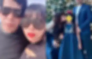 Dugaan Pernikahan Kiwil Hanya Settingan Semakin Kuat, Elly Sugigi Sempat Terlibat dan Bocorkan Tarif Eva Bellisima
