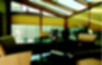 Manjakan Diri dengan Kecanggihan Blind Otomatis, Yuk Kenali!