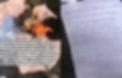 Viral Pria Psikopat Curi Celana Dalam Wanita Hingga Berani Kirim Surat dan Ucapkan Terima Kasih, Netizen Dibuat Naik Pitam Baca Suratnya