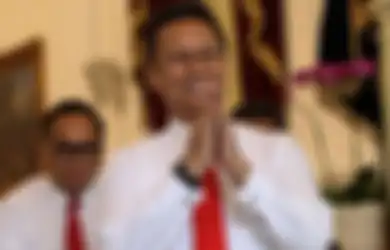 Tanpa Gelar Dokter, Ini Alasan Budi Gunadi Sadikin Dipilih Sebagai Menteri Kesehatan