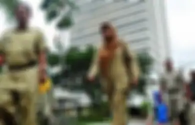 Menteri Tjahjo Kumolo: Pegawai Paling Rendah ASN Minimal Rp 9 Juta