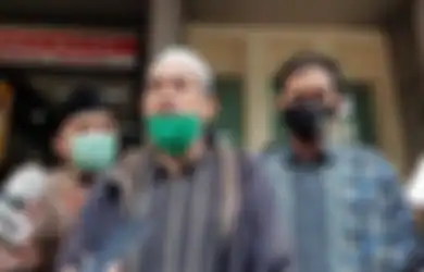 Minta Komnas HAM Otopsi Ulang Jenazah, Keluarga 6 Laskar Pengawal Habib Rizieq Mundur Jadi Saksi Kasus Cikampek, Ini Alasannya