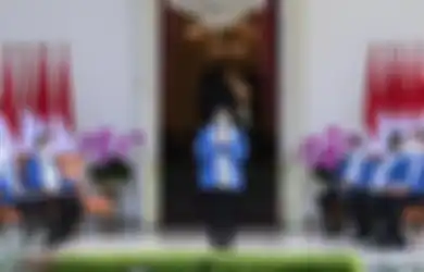  Rangkap Jabatan Menteri Sosial dan Wali Kota Surabaya, Risma: Sudah Izin Presiden, Nggak Apa-apa Pulang Pergi 