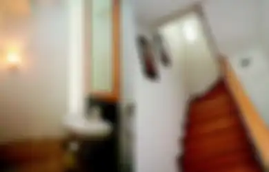 Siasati Rumah Mungil dengan Olahan Cahaya dan Optimalisasi Ruang