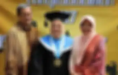 Dukung Penuh Karier Istri, Inilah Sosok Djoko Saptoadji, Suami Tri Rismaharini yang Selalu Menghindari Sorotan Media