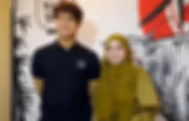 Tak Rela Rizky Billar Goda Wanita Lain Saat Sudah Menikah Nanti, Lesty Kejora Nyeletuk : Enak Aja