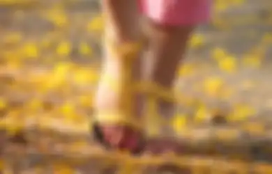 Mitos Kedutan di Jari Kaki Tengah Kiri, Pertanda Apakah ini?