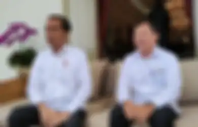 Belum Lagi Sertijab Menkes, Dokter Terawan Malah Unggah Foto Ini Saat Menteri Baru Pimpin Rapat Vaksin Covid-19