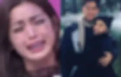 Bongkar Aib Masa Lalu, Jessica Iskandar Ngaku Pernah Ketangkap Basah Selingkuh Saat Mabuk, Sebut Richard Kyle Langsung Pergi Meninggalkannya