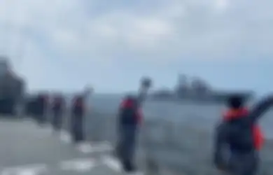 Indonesia Terjunkan Saudara Dekat Fregat Inggris, Ini 3 KRI yang Latihan Bareng Rusia, TNI AL Unjuk Gigi di Ajang Bergengsi