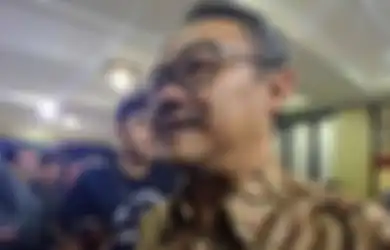 Masuk Daftar Pembantu Jokowi yang Dilantik, Tokoh Muhammadiyah Ini Tolak Tawaran Jadi Wakil Mendikbud Nadiem Makarim, Ada Apa?