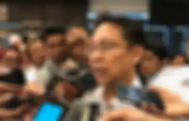 Baru Segar-segarnya Dilantik, Budi Gunadi Sadikin Gercep Laksanakan Perintah Jokowi, Langsung Pimpin Rapat Persiapan Vaksinasi Setelah Menghadap Sang Presiden