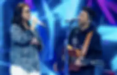 Meski Kerap Bersanding Mesra di Atas Panggung, Rupanya Bukan Ariel NOAH Lelaki yang Buat BCL Jatuh Hati, Putra Semata Wayang Sebut Sosok Tampan Ini yang Mampu Luluhkan Hati Sang Ibu