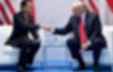 Kekuasaan Donald Trump Tinggal Menghitung Hari, Pejabat AS Peringatkan RI Soal Bantuan Rp 28 Triliun: Jika Saya Orang Indonesia, Saya Tidak Akan Percaya