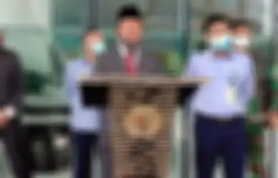 Baru Sehari Menjabat, Menteri KKP Langsung Didesak untuk Cabut Kebijakan Edhy Prabowo, Walhi: Berhenti Menghilangkan Sumber Penghidupan Rakyat